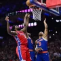 Knicks vs 76ers: New York Knicks Unggul 3-0, Satu Langkah Menuju Eastern Conference Finals