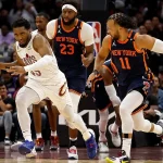 Knicks vs Cavaliers: Koby Altman Hadapi Keputusan Offseason yang Sulit Setelah Knicks Menang