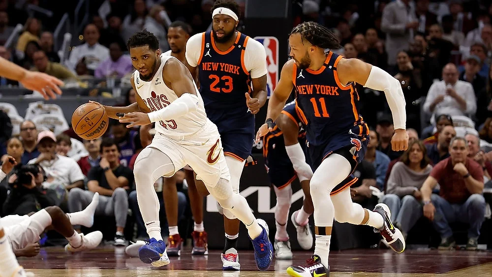 Knicks vs Cavaliers: Koby Altman Hadapi Keputusan Offseason yang Sulit Setelah Knicks Menang