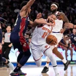 Knicks vs Cavaliers: Seri NBA Eastern Conference Finals 2026