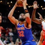 Knicks vs Hawks playoff: Kemenangan Dramatis, Triple‑Double Towns, dan Denda Besar Pasca Perkelahian Game 6