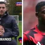 Kobbie Mainoo dan Diogo Dalot Jadi Kunci Kesuksesan Manchester United