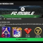 Kode Redeem FC Mobile dan Free Fire Terbaru, Ilia Malinin Skating dengan Bebas