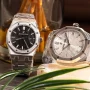 Kolaborasi Swatch dan Audemars Piguet Meluncurkan Jam Tangan Royal Pop yang Memiliki Antrean Panjang