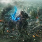 Koleksi Godzilla Terbesar di Mohawk Valley Siap Pecahkan Rekor Dunia