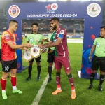 Kolkata Derby Menentukan Juara ISL: Persaingan Sengit antara East Bengal dan Mohun Bagan