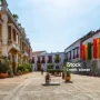 Kolombia Sita Kekayaan Bangsawan Belgia di Cartagena