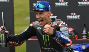 Komentar Fabio Quartararo Mengguncang Yamaha: Pengamat Peringatkan Dampak Jelang MotoGP Prancis 2026