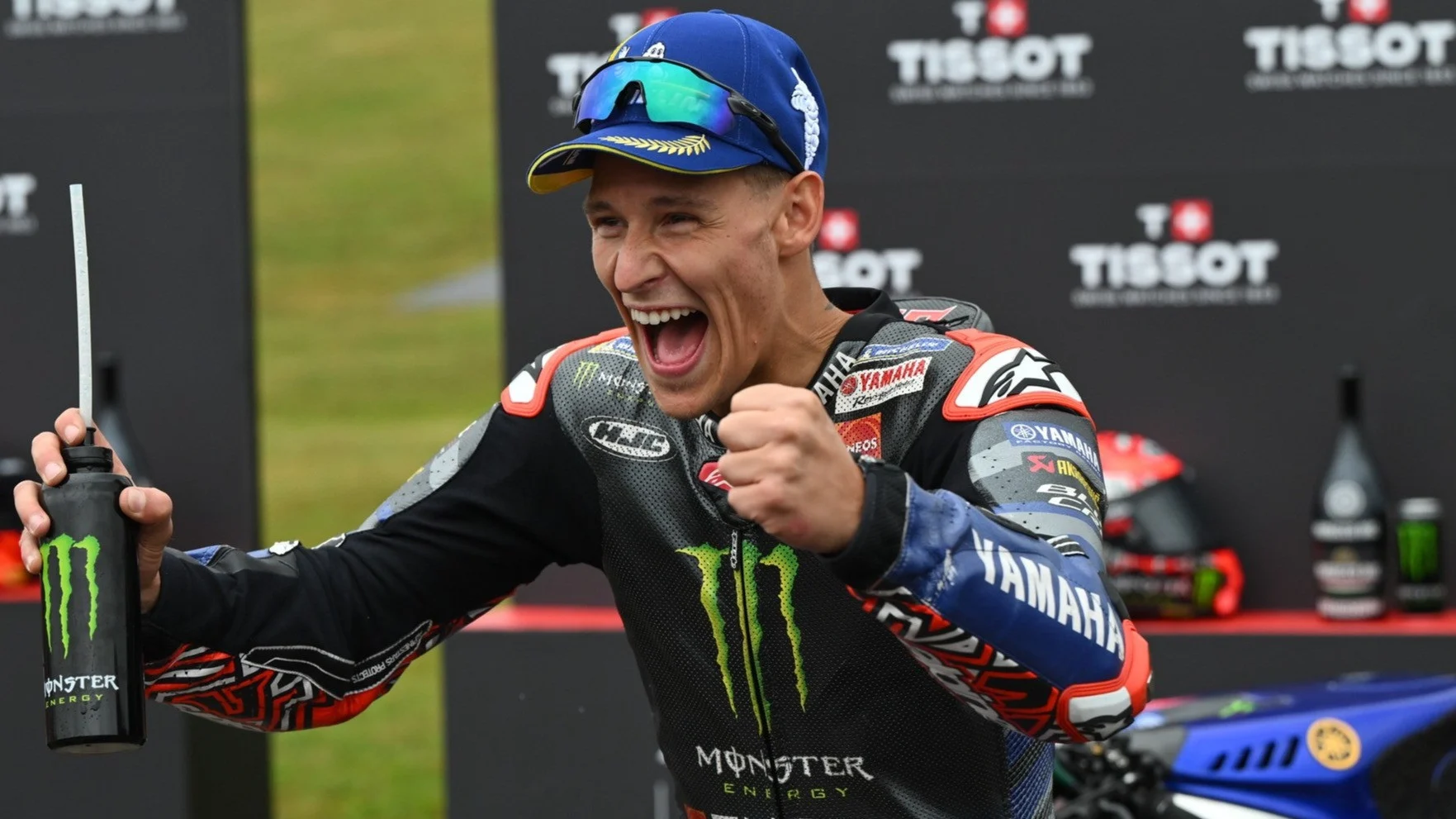 Komentar Fabio Quartararo Mengguncang Yamaha: Pengamat Peringatkan Dampak Jelang MotoGP Prancis 2026