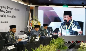 Komisaris Utama Semen Indonesia dan Kasus-Kasus Menarik Lainnya