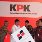 Komisi Pemberantasan Korupsi: Mewujudkan Indonesia Maju
