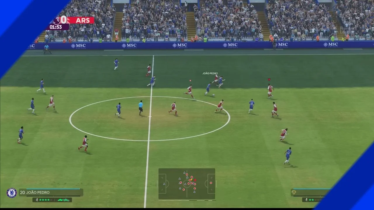 Konami dan EA FC Menghadirkan Pengalaman Sepak Bola yang Lebih Otentik