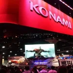 Konami Guncangkan Industri Game: Inovasi Terbaru dan Kontroversi yang Membuat Dunia Terkejut