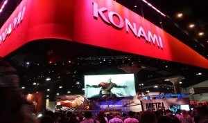 Konami Guncangkan Industri Game: Inovasi Terbaru dan Kontroversi yang Membuat Dunia Terkejut