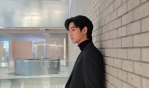 Kondisi Kim Soo Hyun Disorot Setelah Terlihat Memprihatinkan di Tengah Hadapi Tekanan Tuntutan Hukum