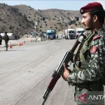 Konflik Afghanistan: Antara Kekhawatiran dan Pengadilan