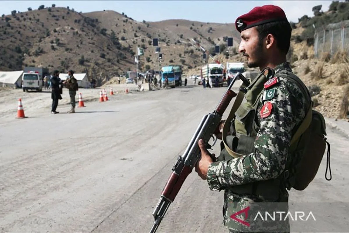 Konflik Afghanistan: Antara Kekhawatiran dan Pengadilan