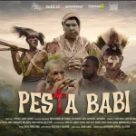 Konflik Pembangunan di Tanah Papua: Film Pesta Babi Mengungkap Kondisi Masyarakat Adat