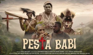 Konflik Pembangunan di Tanah Papua: Film Pesta Babi Mengungkap Kondisi Masyarakat Adat