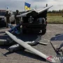 Konflik Rusia dan Ukraina Memanas: Dua Drone Ukraina Nyasar ke Latvia, Sementara Rusia Mengancam Serangan Besar