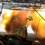 Konflik Rusia-Ukraina: Serangan Drone dan Pertempuran Sengit