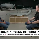 Konflik Ukraina: Dari Insiden Drone hingga Tuntutan Reformasi Anti-Korupsi