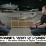Konflik Ukraina: Dari Insiden Drone hingga Tuntutan Reformasi Anti-Korupsi