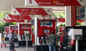 Konsumsi Bahan Bakar Minyak Turun 9% Berkat Kebijakan WFH, Pemerintah Perluas Implementasi