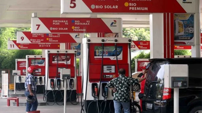Konsumsi Bahan Bakar Minyak Turun 9% Berkat Kebijakan WFH, Pemerintah Perluas Implementasi