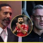 Kontroversi Carragher, Dukungan Salah, dan Pilihan Klopp: Fokus pada Kiper Muda Rio Ngumoha