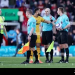 Kontroversi Gol Matheus Cunha: Referee Michael Salisbury Dikecam Setelah Keputusan Kontroversial