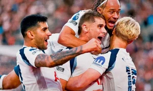 Kontroversi Gol West Ham yang Dibatalkan: Apa yang Sebenarnya Terjadi?