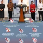 Kontroversi 'Indonesia Gelap' Prabowo Yaman Pecah, Habib Rizieq Kecam Pernyataan Presiden