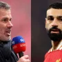 Kontroversi Jamie Carragher, Pesan Mohamed Salah, dan Keputusan Susunan Liverpool vs Manchester United: Fokus pada Rio Ngumoha