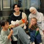 Kontroversi Jule dan Safrie Ramadhan: Perselingkuhan, Candaan Anak, dan Amukan Na Daehoon