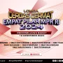 Kontroversi Lomba Cerdas Cermat 4 Pilar MPR: Polemik Penilaian dan Tuntutan Pengulangan