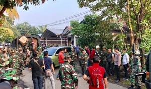 Kontroversi Purnawirawan TNI: Kritik LPDP, Penertiban Rumah Dinas Slipi, dan Pertemuan Strategis Moeldoko‑Dudung