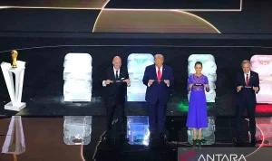 Kontroversi Tiket dan Pemain di Piala Dunia FIFA 2026
