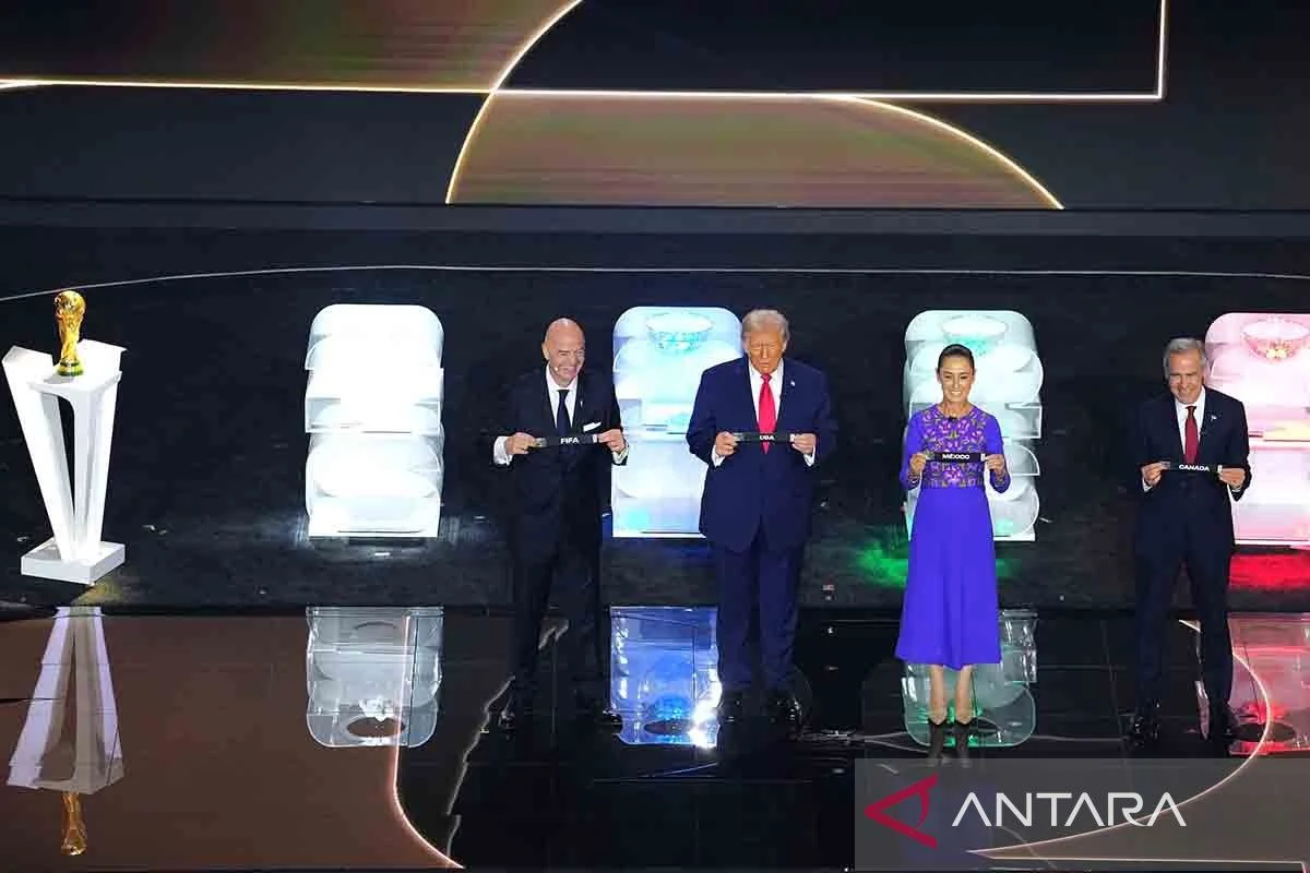 Kontroversi Tiket dan Pemain di Piala Dunia FIFA 2026
