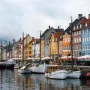 Kopenhagen: Kota yang Menginspirasi Seni dan Mempertanyakan Kesehatan Ratu Margrethe