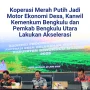 Koperasi Desa Merah Putih Siap Jadi Motor Penggerak Ekonomi Masyarakat