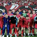 Korea Selatan Siap Menghadapi Piala Dunia 2026 dengan Skuad yang Kuat