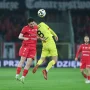 Korona Kielce vs Widzew Lodz: Pertarungan Sengit di Ekstraklasa