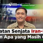 Kospi Mencapai Rekor Tertinggi Terbaru Dengan Dorongan Saham AI dan Optimisme Gencatan Senjata Iran