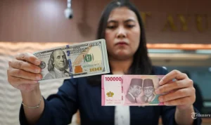 KOSPI Menembus 7.000, Samsung Raih Klub Triliun Dolar di Tengah Gelombang AI