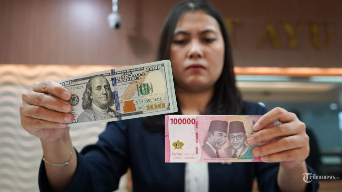 KOSPI Menembus 7.000, Samsung Raih Klub Triliun Dolar di Tengah Gelombang AI