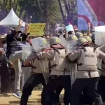 Kota Valencia Dalam Kericuhan: Ancaman Bom, Mogok Guru, dan Tantangan Lainnya