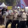 Kota Valencia Dalam Kericuhan: Ancaman Bom, Mogok Guru, dan Tantangan Lainnya