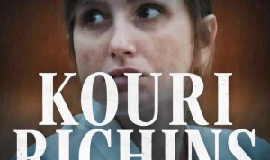 Kouri Richins, Penulis Buku Anak, Dihukum Seumur Hidup atas Pembunuhan Suaminya