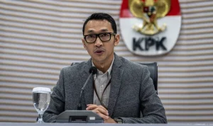 KPK Dalami Kasus Suap Bea Cukai, Heri Black Diperlukan untuk Mengungkap Kebenaran